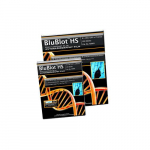 BluBlot HS Autoradiography Film, 8" x 10" (100 pcs){part}