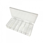 6-Compartment Blot Box, Each Compartment{part}