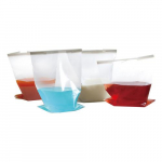 SureSeal Sterile Sampling Bag, 18oz, 229mm x 114mm{part}