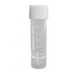 5mL Transport/Mailing Tube with Attached Screw-Cap{part}