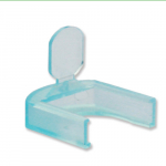 CapLock Clip with Breakaway Lifting Tabs for 5mL Tubes{part}
