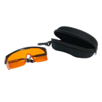 SmartBlue Plus Viewing Glasses{part}