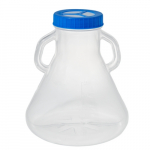 2.8l Jumbo Flask, Styrene/Butadiene, Baffled Base_noscript