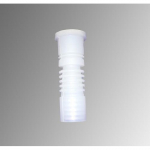 Silicone Nosepiece Adapter for Pipette Controller{part}