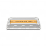 ASPIR-8 Reagent Reservoir, 5ml Sterile{part}