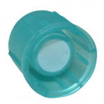 Strainer Cap for FlowTubes{part}