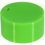 Insert Cap for Cryogenic Vials, Green{part}