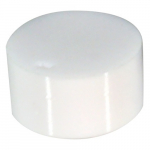Insert Cap for Cryogenic Vials, White{part}