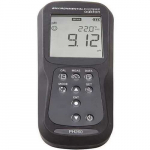 260 Series Waterproof pH and ORP Handheld Meter_noscript