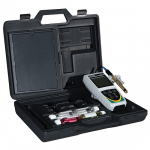 pH 150 Portable pH Meter Kit
