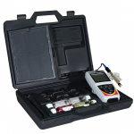 pH 450 Portable pH Meter Kit
