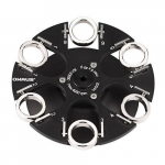R-S6x5/4 Rotor, Swing Out, 6 x 5ml RB{part}