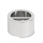Weight, 8 kg, ASTM 1 without Certificate, Grip{part}