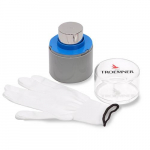 Weight, 600 g, ASTM 1, Traceable Certificate, Cylinder{part}