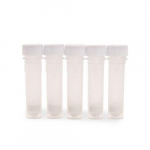 Tubes for Bead Mill Homogenizers White{part}