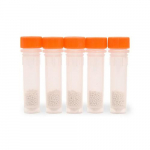 Tubes for Bead Mill Homogenizers Orange{part}