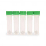 Tubes for Bead Mill Homogenizers Green{part}