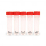 Tubes for Bead Mill Homogenizers Red{part}