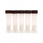 Tubes for Bead Mill Homogenizers Brown{part}