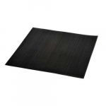 Rubber Mat, 13" x 13"{part}