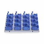 Dedicated Platform, 13" x 13", 125 mL{part}