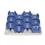Dedicated Platform, 13" x 13", 250 mL{part}