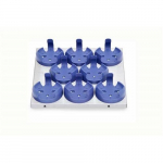 Dedicated Platform, 13" x 13", 500 mL{part}