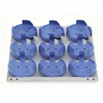 Dedicated Platform, 18" x 18", 1000 mL{part}