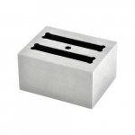 Module Block Cuvette - 12 Cuvet{part}