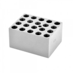 Module Block for Vials, 12 mm{part}