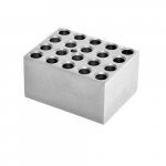 Module Block, 2.0 mL Tube{part}