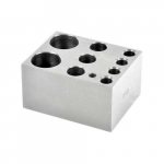 Module Block Combo, 50 mL, 15 mL, 1.5 mL{part}