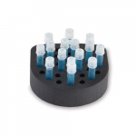Foam Insert for (34) 12-13 mm Tubes{part}