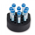Foam Insert for (20) 15-18 mm Tubes{part}