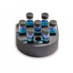 Foam Insert for (13) 22-25 mm Tubes{part}