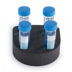 Foam Insert for (4) 26-29 mm Tubes{part}
