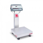 D52P50RQR1 Multifunctional Bench Scale{part}
