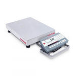 D52P12RTR5 Multifunctional Bench Scale{part}