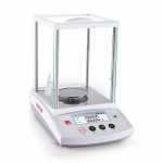 PR124 Analytical Electronic Balance{part}