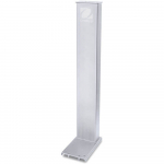 316 D61 Column Kit 670mm{part}
