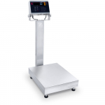 i-D61XWE50K1L7 Washdown Bench Scale for Industrial{part}