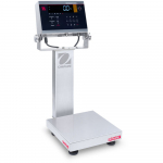 D61XWE12WQR6 Washdown Bench Scale for Industrial{part}