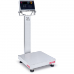 D61XWE125WQL7 Washdown Bench Scale for Industrial{part}