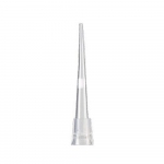 10uL Narrow Racked Graduated Pipette Tip_noscript