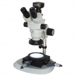 ZMS0745T Metallurgical Stereo Microscope_noscript