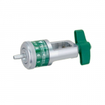 EasyDial Oxygen Regulator, 870 Connection{part}