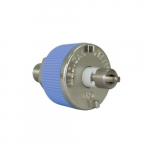 Quick Connect Fitting, Ohmeda, Nitrous Oxide{part}