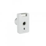 Coupler, Chemetron, Vacuum{part}