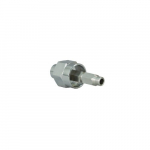 Quick Connect Fitting, Schrader, Air{part}
