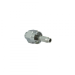 Quick Connect Fitting, Schrader, Vacuum{part}